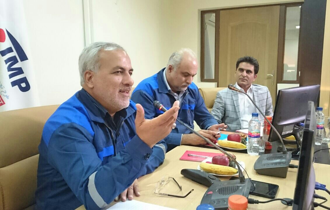 سهم 22درصدی سنگان در تامین خوراک طرح جامع فولاد، نیازمند تامین آب و خط ریلی سهم 22درصدی سنگان در تامین خوراک طرح جامع فولاد، نیازمند تامین آب و خط ریلی