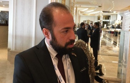 گوهری خبر داد: برگزاری نشست تخصصی صنعت بتن در ایران کانمین ۲۰۱۶ گوهری خبر داد: برگزاری نشست تخصصی صنعت بتن در ایران کانمین ۲۰۱۶