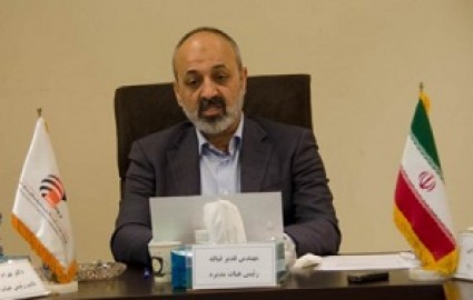 نیاز صنایع داخل با عرضه مواد خام در رینگ داخلی بورس کالا شناسایی می شود نیاز صنایع داخل با عرضه مواد خام در رینگ داخلی بورس کالا شناسایی می شود