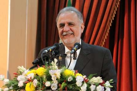 400 میلیون تن ذخیره قطعی سنگ آهن در یک سال گذشته کشف شد 400 میلیون تن ذخیره قطعی سنگ آهن در یک سال گذشته کشف شد