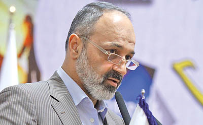 عرضه ۱۲ تا ۱۴ میلیون تن سنگ آهن مازاد بر نیاز کشور عرضه ۱۲ تا ۱۴ میلیون تن سنگ آهن مازاد بر نیاز کشور