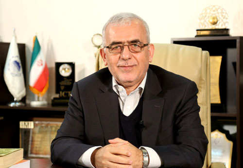 فولاد ثامن تا دهه فجر به بهره برداری میرسد