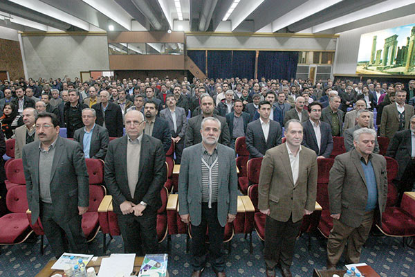 ساماندهی بازار داخلی و صادرات سیمان