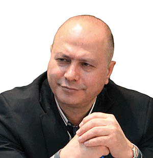 سه اصل جذب پول در معادن