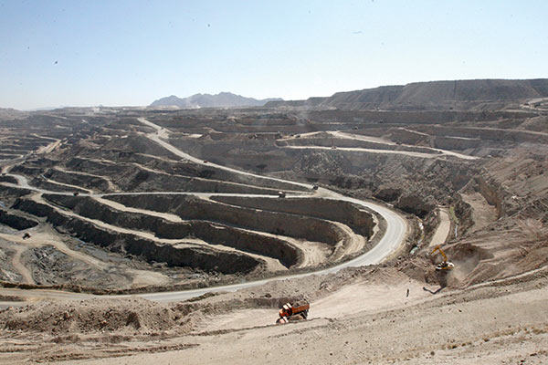 کاهش شدت ممنوعیت صادرات نیکل در اندونزی کاهش شدت ممنوعیت صادرات نیکل در اندونزی