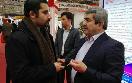 رسیدن المهدی هرمزال به ظرفیت تولید اسمی تا پایان امسال