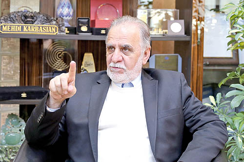 آینده فولاد 96 آینده فولاد 96