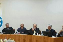 کرباسیان در دانشگاه اصفهان: آماده اجرای طرح های پژوهشی با بخش خصوصی هستیم کرباسیان در دانشگاه اصفهان: آماده اجرای طرح های پژوهشی با بخش خصوصی هستیم