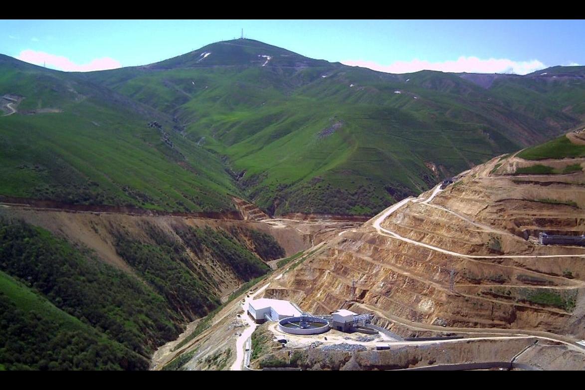 رشد 20 درصدی صادرات غیرنفتی؛ ارمغان مس سونگون