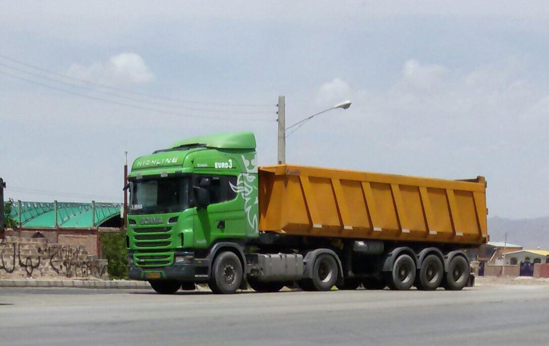 گل گهر رکورد دار حمل ریلی و جاده ای گل گهر رکورد دار حمل ریلی و جاده ای