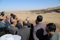 ذخایر عناصر نادر خاکی ایران 4 برابر می شود