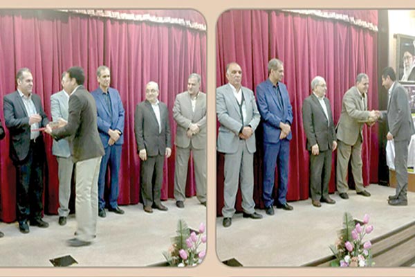 کشف یک میلیارد تن ذخیره معدنی کشف یک میلیارد تن ذخیره معدنی