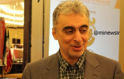 تولید ۷۳ هزار تن شمش روی در IZMDC در ۱۰ ماهه ۹۵ تولید ۷۳ هزار تن شمش روی در IZMDC در ۱۰ ماهه ۹۵