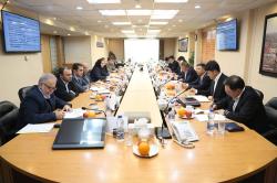 آمادگی چینالکو برای سرمایه گذاری مشترک در صنعت آلومینای ایران آمادگی چینالکو برای سرمایه گذاری مشترک در صنعت آلومینای ایران