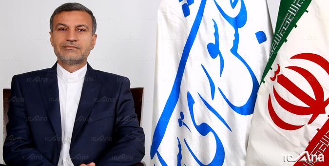 عصرامروز؛ نشست هیئت رییسه مجلس با طیب نیا درباره واگذاری آلومینیوم المهدی