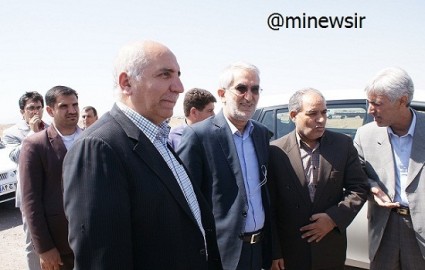 عوارض صادرات سنگ آهن قطعا امسال اجرا نخواهد شد عوارض صادرات سنگ آهن قطعا امسال اجرا نخواهد شد