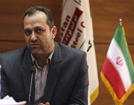 فولادسازی در فولاد اکسین خوزستان فولادسازی در فولاد اکسین خوزستان