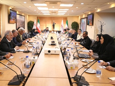 دستاورد فعالیت های اکتشافی ایمیدرو؛ بیش از یک میلیارد تن ذخایرجدید طلا، سنگ آهن و زغالسنگ دستاورد فعالیت های اکتشافی ایمیدرو؛ بیش از یک میلیارد تن ذخایرجدید طلا، سنگ آهن و زغالسنگ