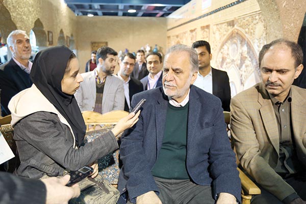 منطق کارشناسی اساس همکاری محیطزیست و ایمیدرو منطق کارشناسی اساس همکاری محیطزیست و ایمیدرو