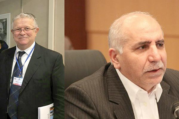 دستیابی به رقم 5.5 میلیارد دلار صادرات صنایع معدنی تا پایان امسال دستیابی به رقم 5.5 میلیارد دلار صادرات صنایع معدنی تا پایان امسال