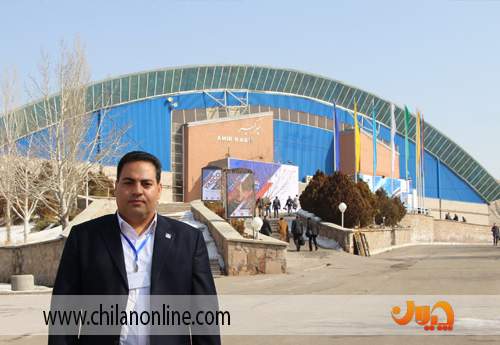 برنامه های فولاد هرمزگان در مدار صادرات تنظیم شده است برنامه های فولاد هرمزگان در مدار صادرات تنظیم شده است