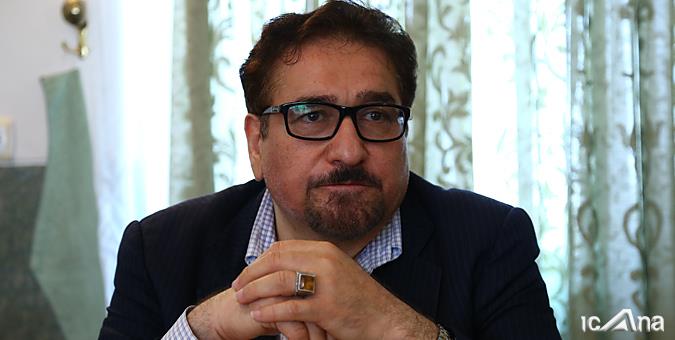 تخریب محیط زیست امنیت ملی کشور را با مخاطره روبه رو کرده/گام مثبت مجلس در برنامه ششم در جلوگیری از دست اندازی به منابع طبیعی تخریب محیط زیست امنیت ملی کشور را با مخاطره روبه رو کرده/گام مثبت مجلس در برنامه ششم در جلوگیری از دست اندازی به منابع طبیعی