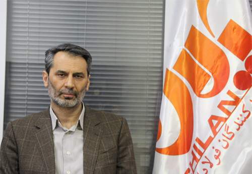 فروش فولاد مبارکه از مرز ۶ میلیون تن عبور می کند فروش فولاد مبارکه از مرز ۶ میلیون تن عبور می کند