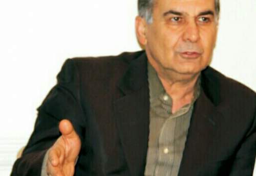 رسیدن به سودآوری اولویت فولاد هرمزگان در دوره جدید رسیدن به سودآوری اولویت فولاد هرمزگان در دوره جدید