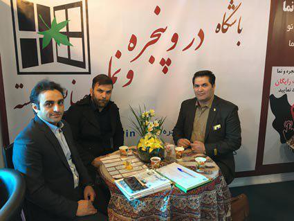 فروش پروفیل و کرکره آلومینیوم باید بهصورت وزنی باشد نه مترمربع فروش پروفیل و کرکره آلومینیوم باید بهصورت وزنی باشد نه مترمربع