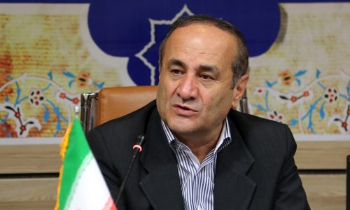 پیشرفت فیزیکی ۴۵ درصدی فاز دوم کارخانه فولاد چهارمحال و بختیاری پیشرفت فیزیکی ۴۵ درصدی فاز دوم کارخانه فولاد چهارمحال و بختیاری