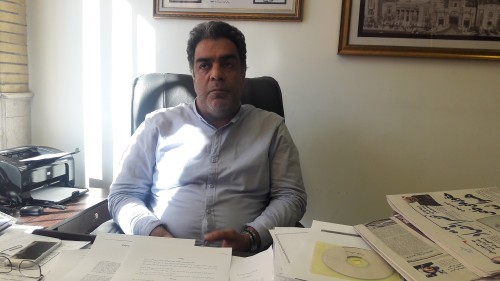 حفظ تاریخ صنعت نفت ایران نیازمند همدلی و مشارکت است حفظ تاریخ صنعت نفت ایران نیازمند همدلی و مشارکت است