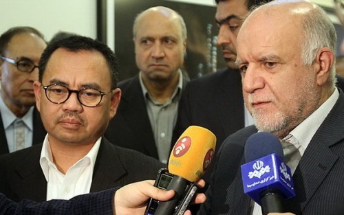 تولید زود هنگام 15 هزار بشکه ای در میدان نفتی آذر آغاز شد تولید زود هنگام 15 هزار بشکه ای در میدان نفتی آذر آغاز شد