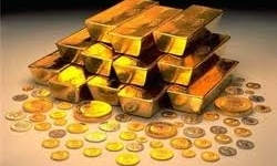 افزایش نرخ بهره بانکی آمریکا فتیله طلا را پایین نکشید/ صعود 44 دلاری طلا طی 10 روز افزایش نرخ بهره بانکی آمریکا فتیله طلا را پایین نکشید/ صعود 44 دلاری طلا طی 10 روز