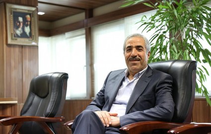 تولید ۲۸۰ هزار تن مس توسط شرکت ملی صنایع مس ایران در ۹۵ تولید ۲۸۰ هزار تن مس توسط شرکت ملی صنایع مس ایران در ۹۵