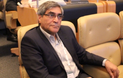 صنعت فولادمان را به صنعتی کم آب خواه تبدیل کنیم