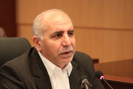 ارزش صادرات معدن و صنایع معدنی ایران در سال گذشته 6 میلیارد دلار بود ارزش صادرات معدن و صنایع معدنی ایران در سال گذشته 6 میلیارد دلار بود