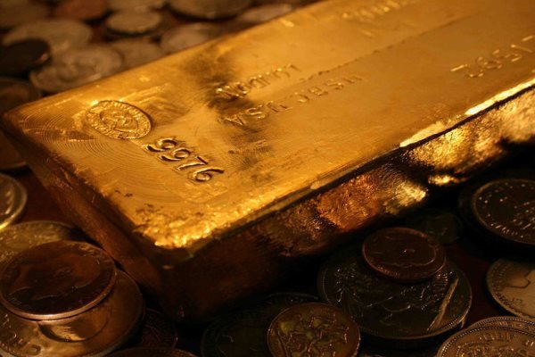 افزایش تقاضای جهانی برای طلا/قیمت بالا رفت افزایش تقاضای جهانی برای طلا/قیمت بالا رفت