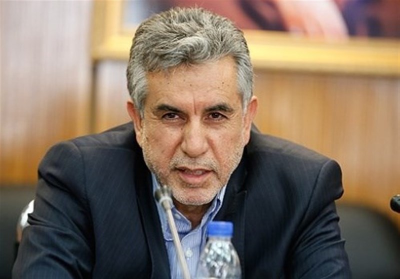 ۳۰ سال کار پیوسته در خلیج فارس پیش رو داریم ۳۰ سال کار پیوسته در خلیج فارس پیش رو داریم
