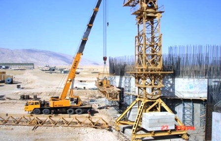 آخرین وضعیت طرحهای نیمه تمام صنعتی آخرین وضعیت طرحهای نیمه تمام صنعتی