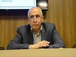 تلاش ادامه دار دولت براى توسعه معدن و محصولات معدنى در سال 1396