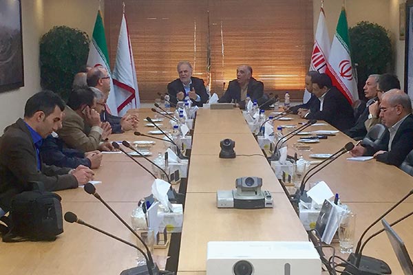 آمادگی برای واگذاری پژوهشهای ایمیدرو آمادگی برای واگذاری پژوهشهای ایمیدرو