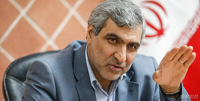 واردات لوله های کربن استیل از چین مغایر با حمایت از تولید ملی/ لزوم تامین نیاز دستگاه های دولتی از تولیدات داخلی واردات لوله های کربن استیل از چین مغایر با حمایت از تولید ملی/ لزوم تامین نیاز دستگاه های دولتی از تولیدات داخلی