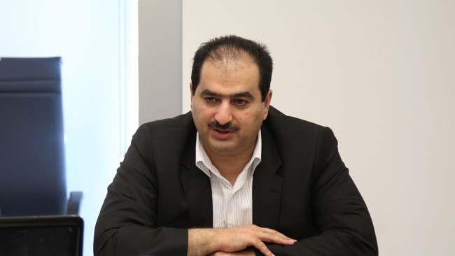 نقش فناوری اطلاعات و ارتباطات در توسعه اقتصادی ایران