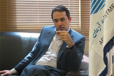 فاینکس، فرصت مغتنمی برای ارتقای جایگاه بازار سرمایه است فاینکس، فرصت مغتنمی برای ارتقای جایگاه بازار سرمایه است