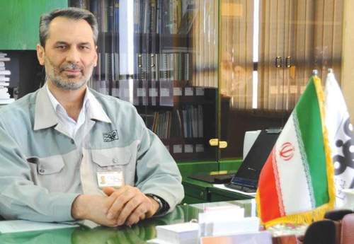 رشد ۴۲ درصدی عرضه محصولات فولاد مبارکه در بازار داخلی رشد ۴۲ درصدی عرضه محصولات فولاد مبارکه در بازار داخلی