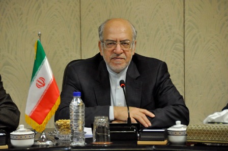 اتصال به زنجیره جهانی برای افزایش تولید