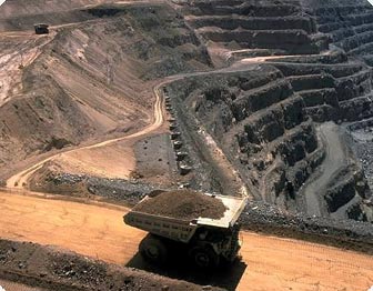 خودتنظیمی بازار با نگاهی بر حوزه معدن