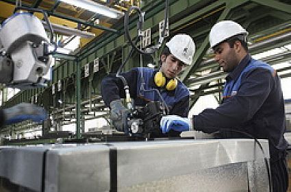 معرفی حوزههای جدید اشتغالزا معرفی حوزههای جدید اشتغالزا