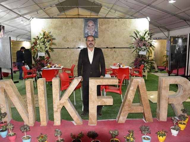 معدنداران برای تهیه قطعات یدکی با مشکل مواجه هستند معدنداران برای تهیه قطعات یدکی با مشکل مواجه هستند