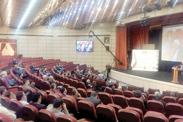 استقبال معادن بزرگ دنیا برای تامین بوکیست ایران استقبال معادن بزرگ دنیا برای تامین بوکیست ایران